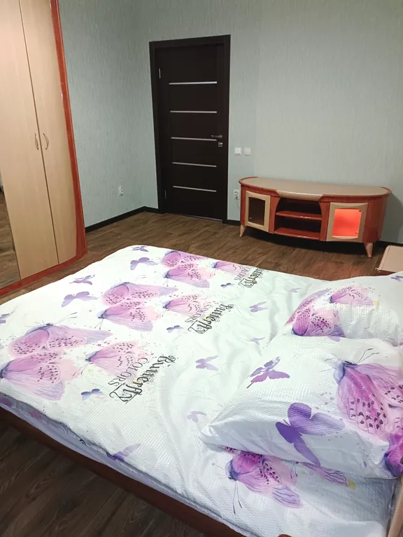 Уютный коттедж в южном стиле