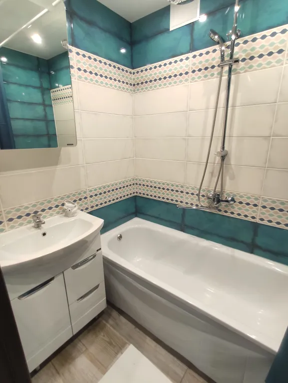 2-комнатные тематические апартаменты Сэр Кот