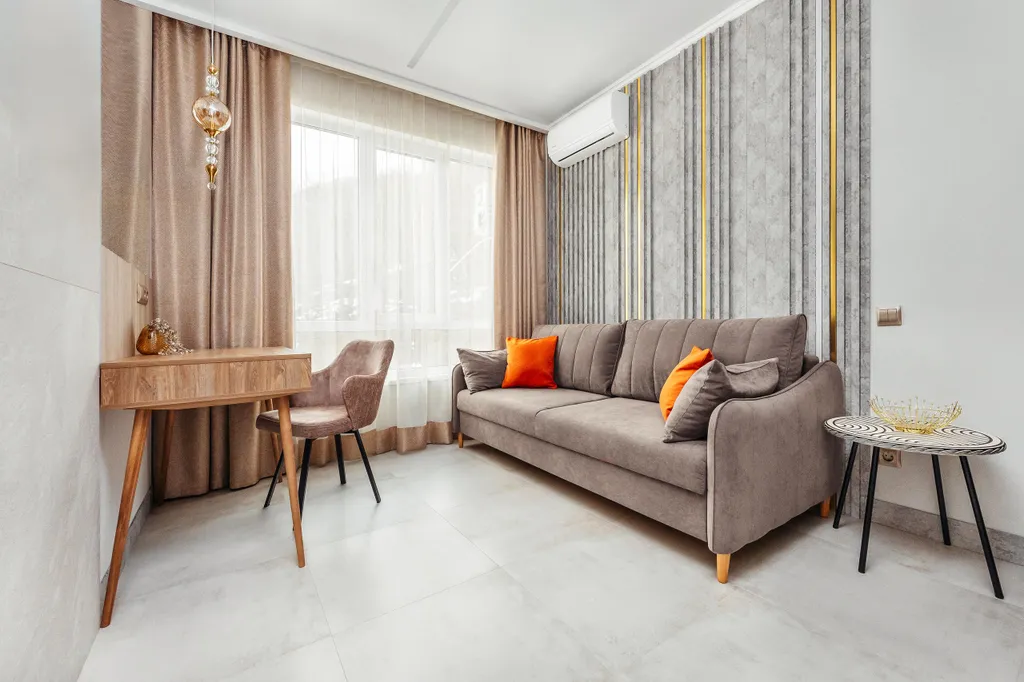 Апартаменты в горах