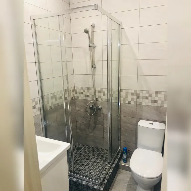 Квартира Уютная светлая квартира с новым ремонтом — Зеленоградск