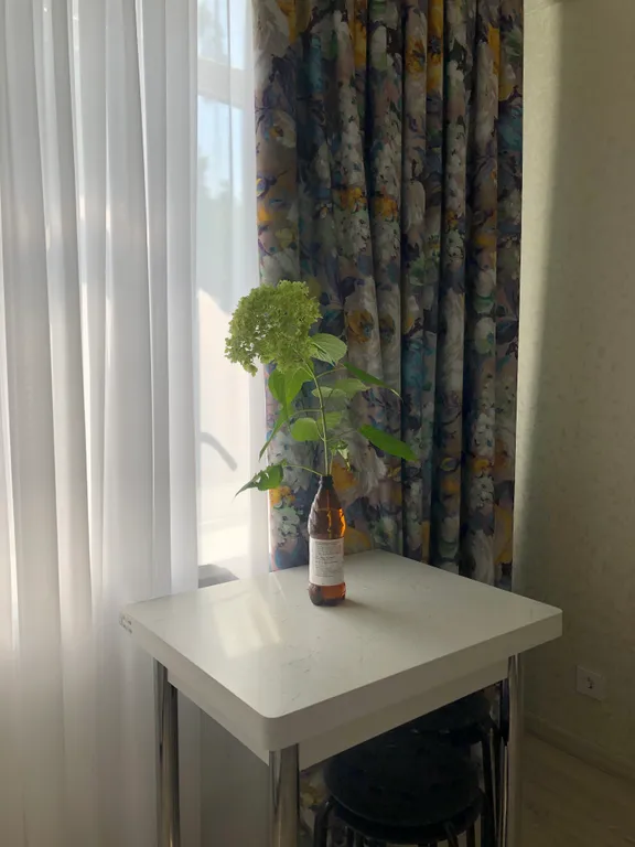 Квартира в центральной части города