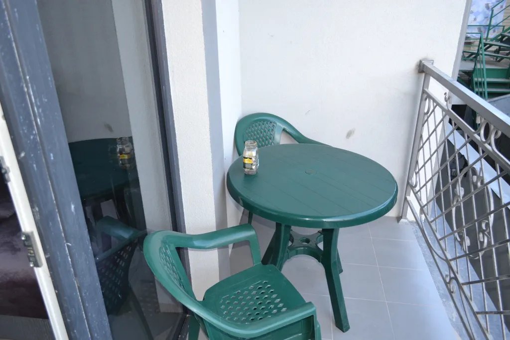 Квартира Квартира Монте Кристо — Адлер