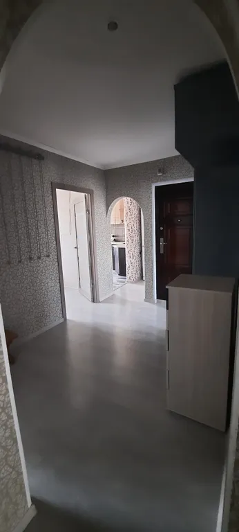 Уютная квартира в отличном районе