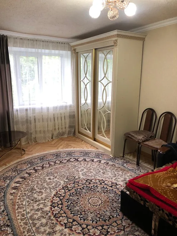 Апартаменты у Дубравы