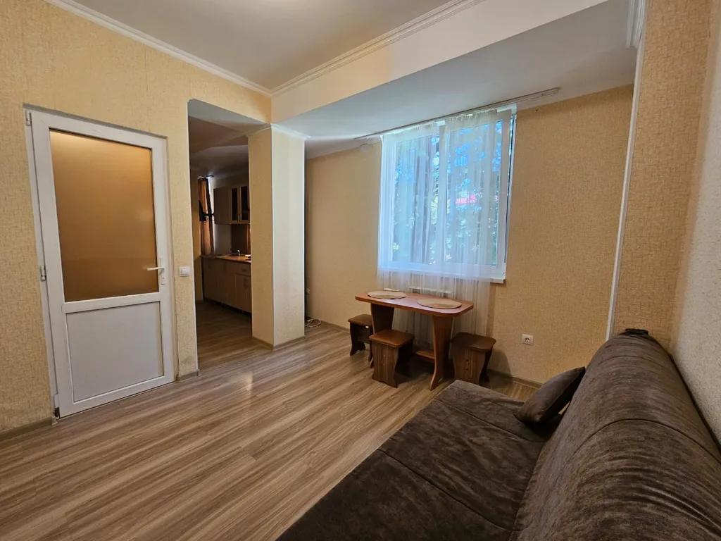 Квартира Апартаменты 4х местные в центре — Адлер