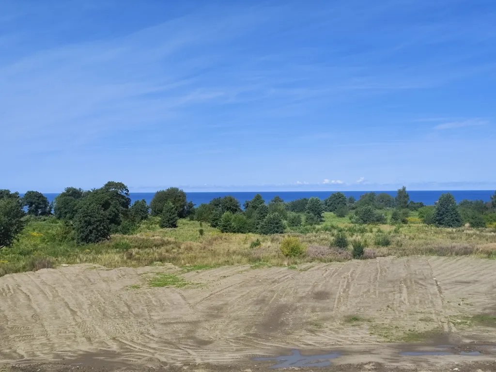 Двухкомнатная квартира Прибрежная лагуна