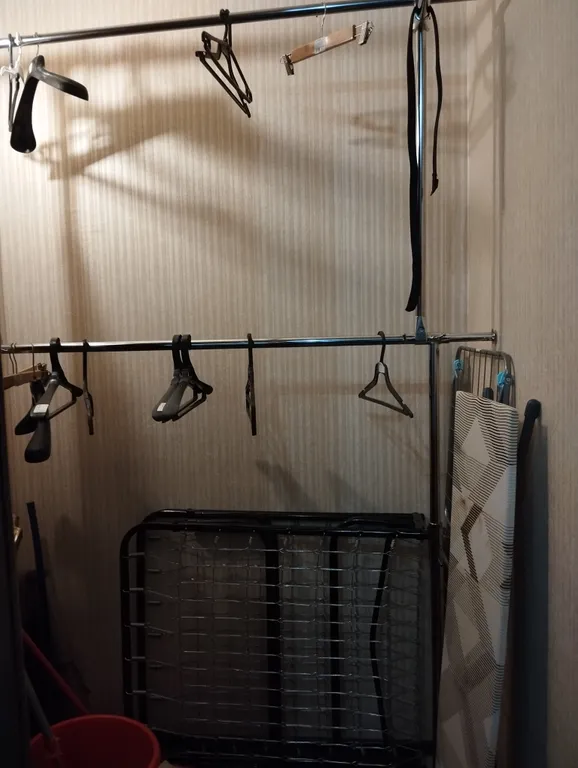 Большая однушка у Здравы