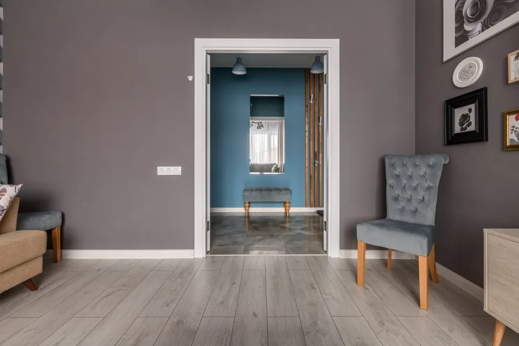 Квартира Семейные апартаменты люкс — Пушкин