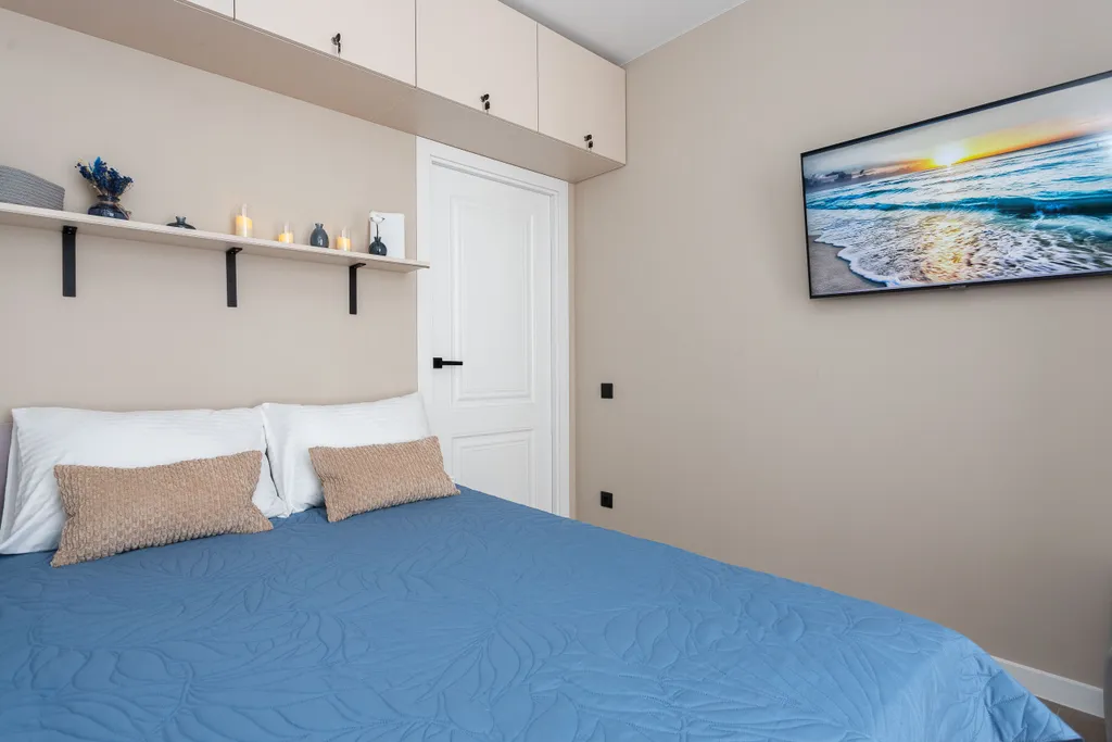 Квартира Стильная новая квартира у моря — Пионерский