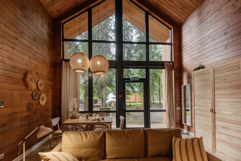 3-комнатный Дом