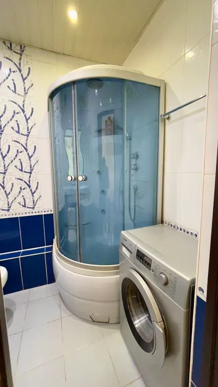 2-комнатная Уютная квартира на Ойунского