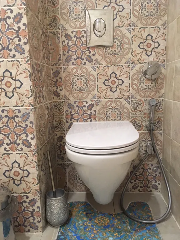 Люкс с 2 спальнями у гор.парка на набережной, бесконтактное заселение