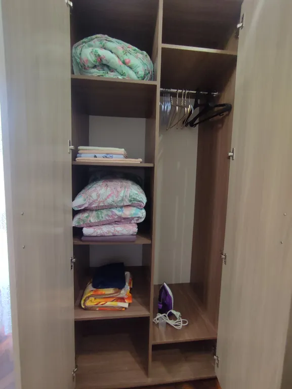 Уютная квартира рядом с Курзоной