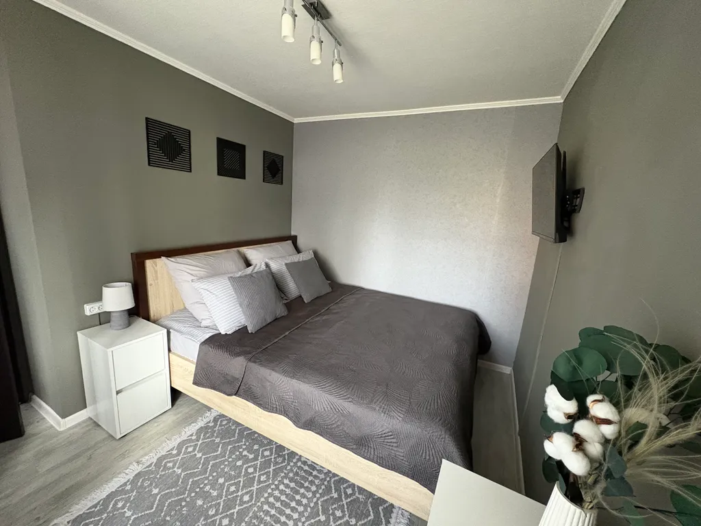 Уютный дом в Ростове-на-Дону