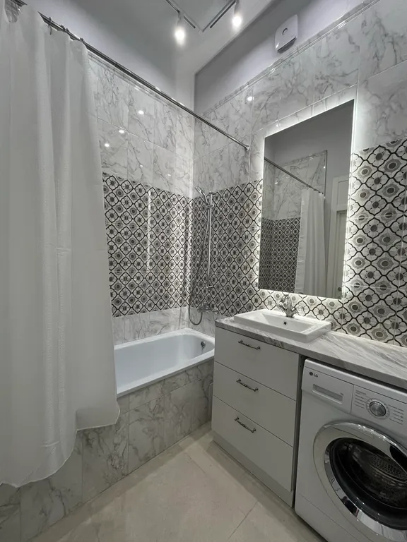 Апартаменты класса люкс