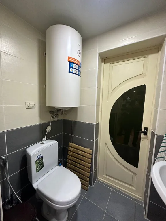 Коттедж Коттедж Уютное помещение в центре города — Дербент