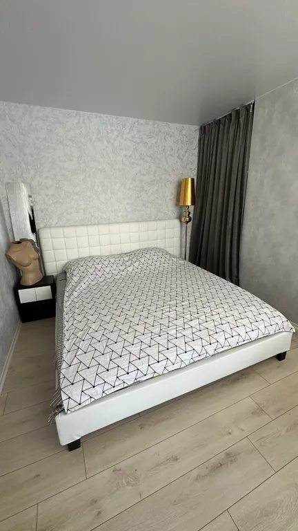 Красивая студия в центре города