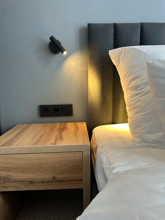 Дом в горах курорта Эльбрус