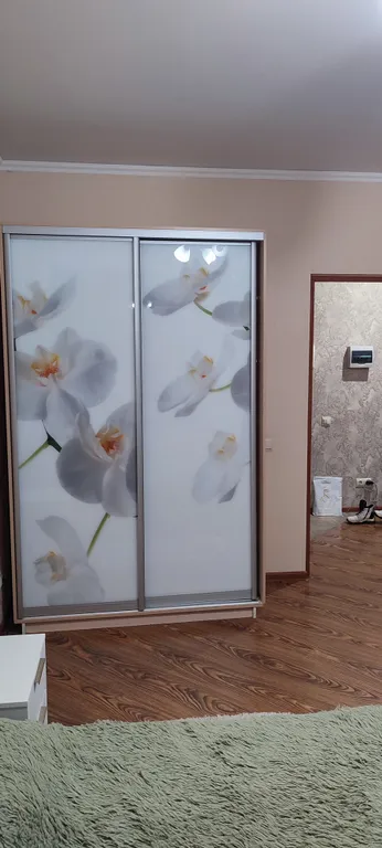 Комфортная однокомнатная квартира