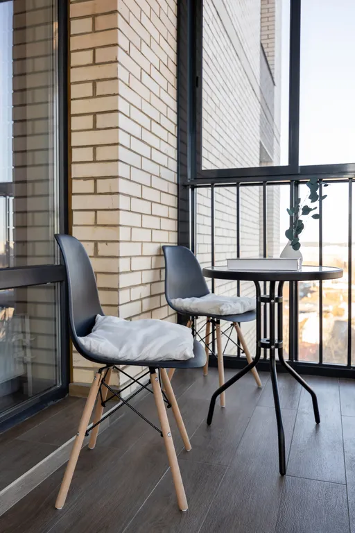 Квартира вашей мечты