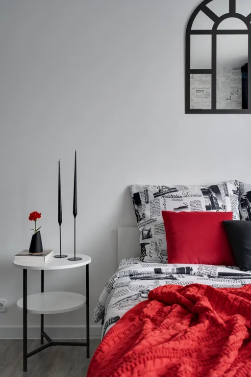 Квартира Квартира Стильная, уютная студия в Нахабино — Нахабино