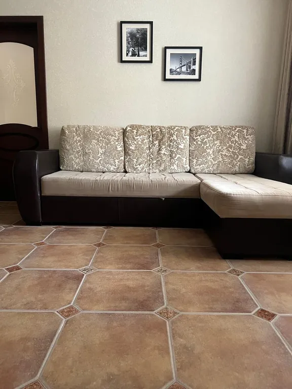 Квартира Просторная квартира у моря — Адлер