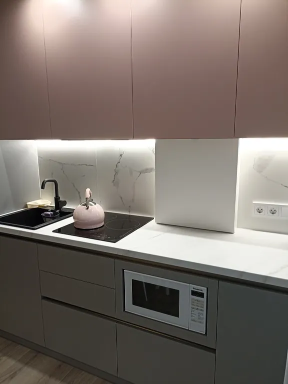 Апартаменты "У моря"