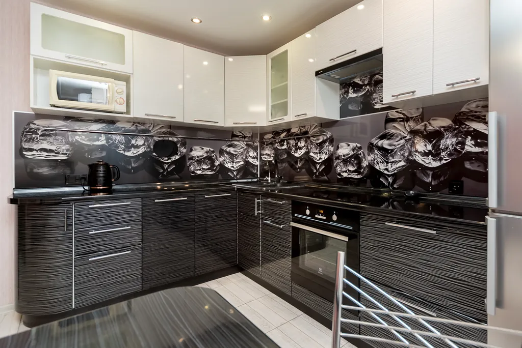 Квартира Уютная квартира-студия — Ярославль