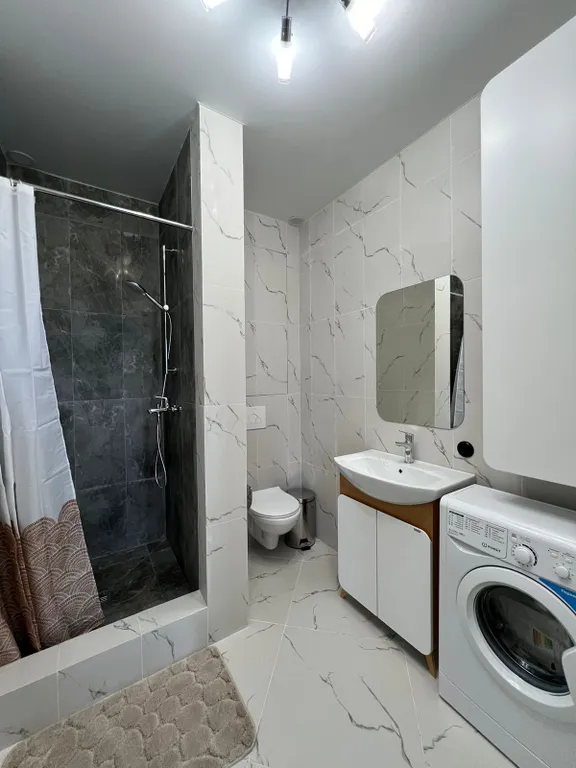 Вилла с бассейном