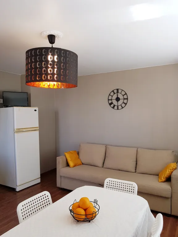 Просторная двушка в ЖК Сокол в географическом центре города