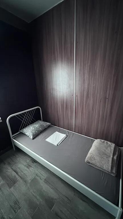 VIP апартамент с видом на море