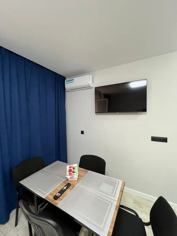 Уютная гостевая квартира