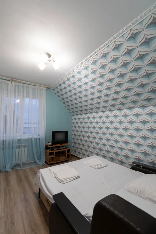 4-комнатный Дом