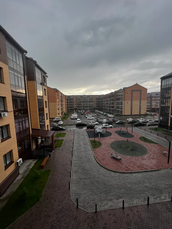 Уютная квартира в Абакане