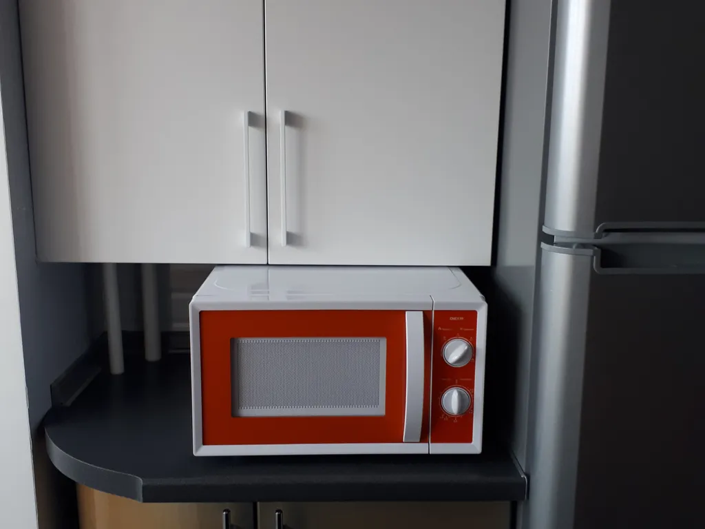 Шикарная квартира у Рио