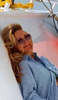 Анастасия Лебедева