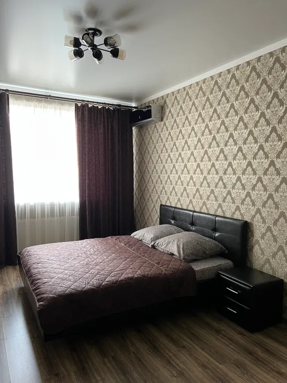 1-комнатная квартира в новостройке — аренда посуточно в Минеральные Воды