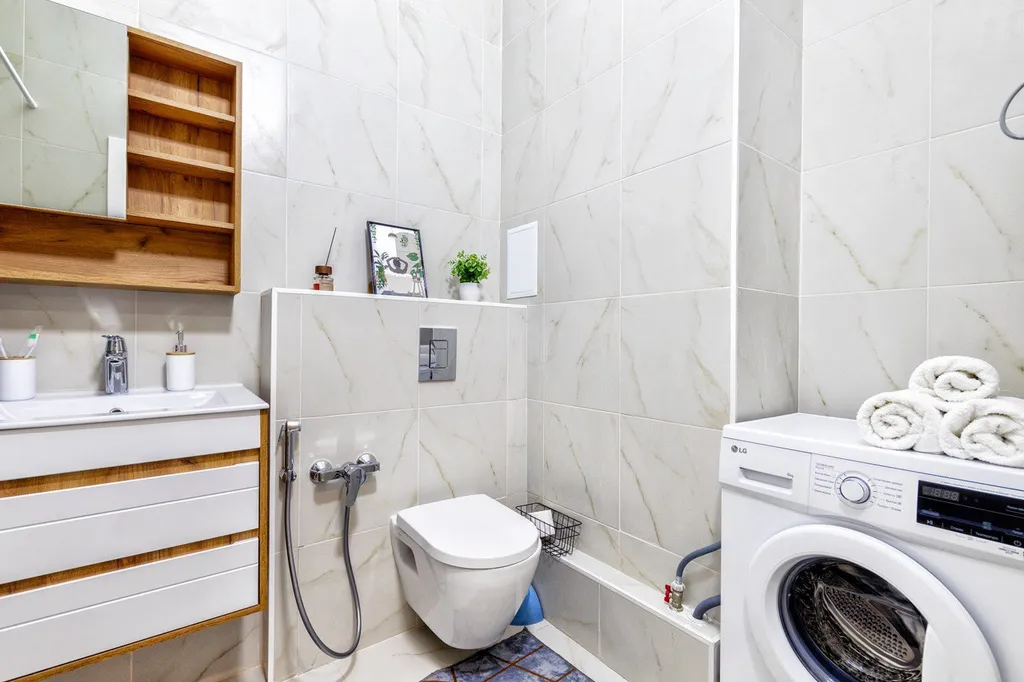 Уютные апартаменты в центре Астаны