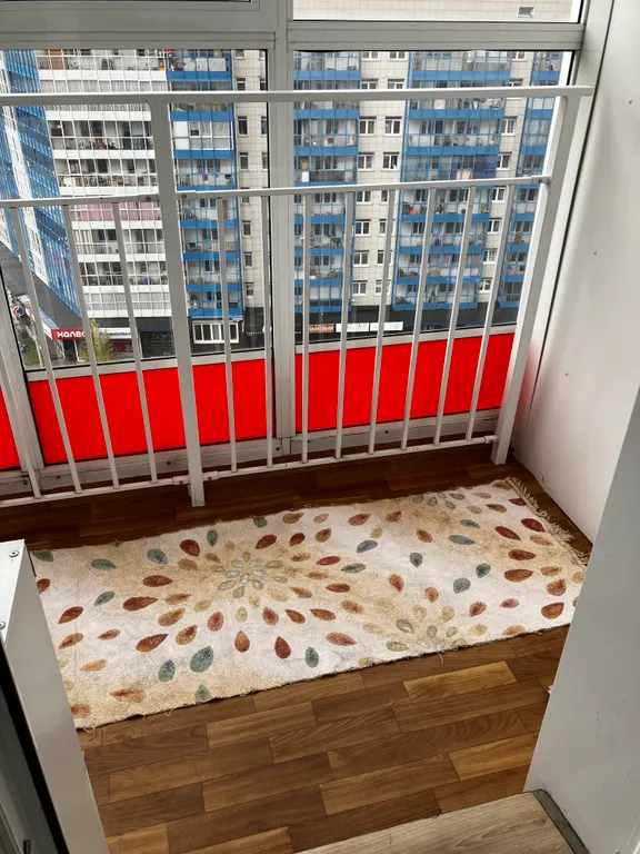 Студия в Белых росах