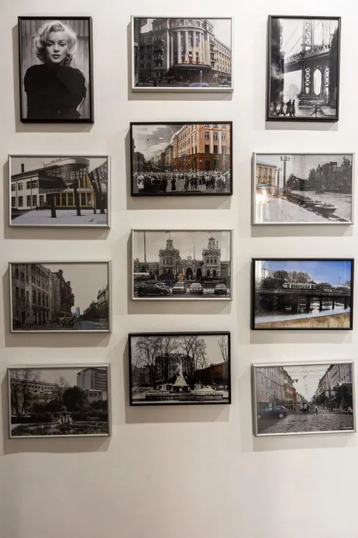 Комфортная 2-комнатная квартира в историческом центре Минска