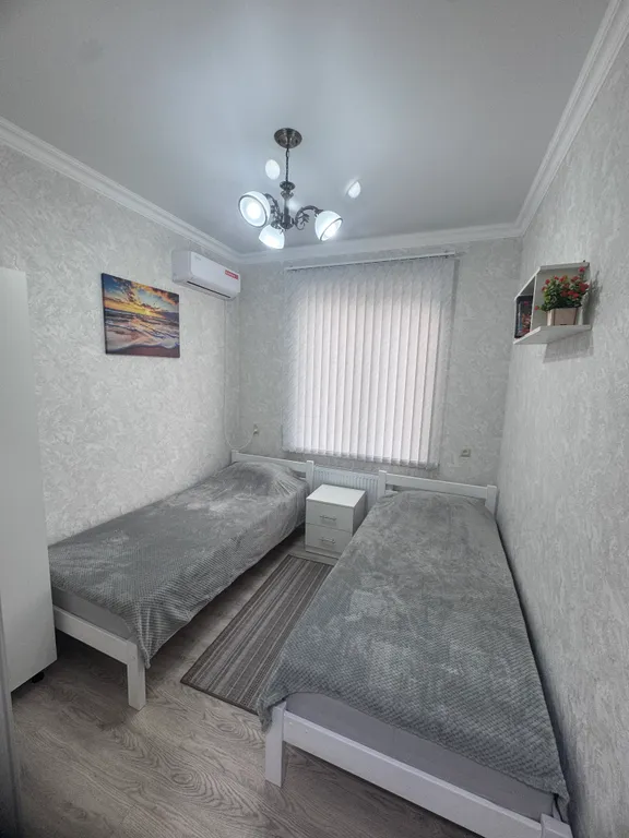 Отдых на берегу каспийского моря