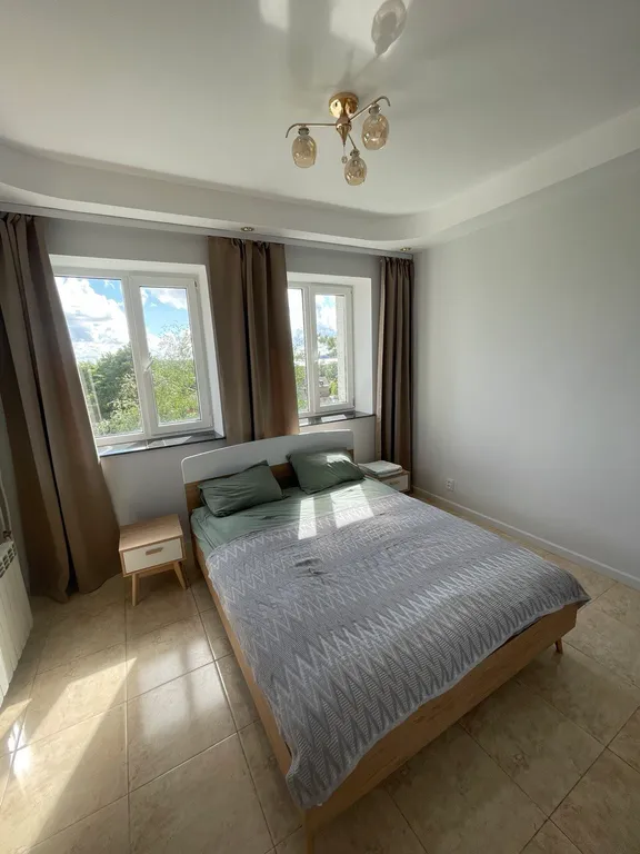 Квартира Апартаменты у Монрепо — аренда посуточно в Выборг