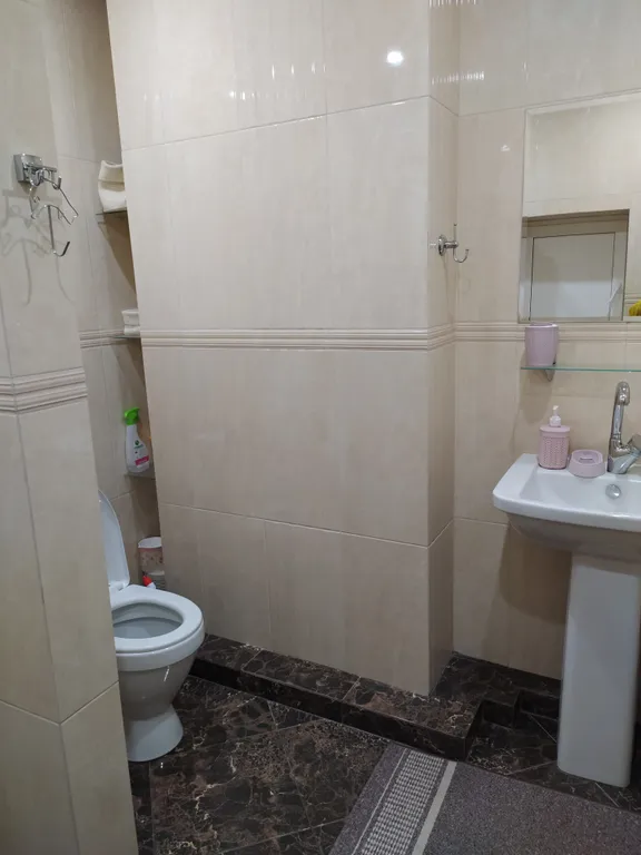 Коттедж Частный дом — Горячий Ключ