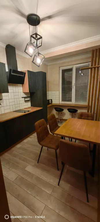 Квартира Новая двухуровневая квартира с видом на море — Сириус