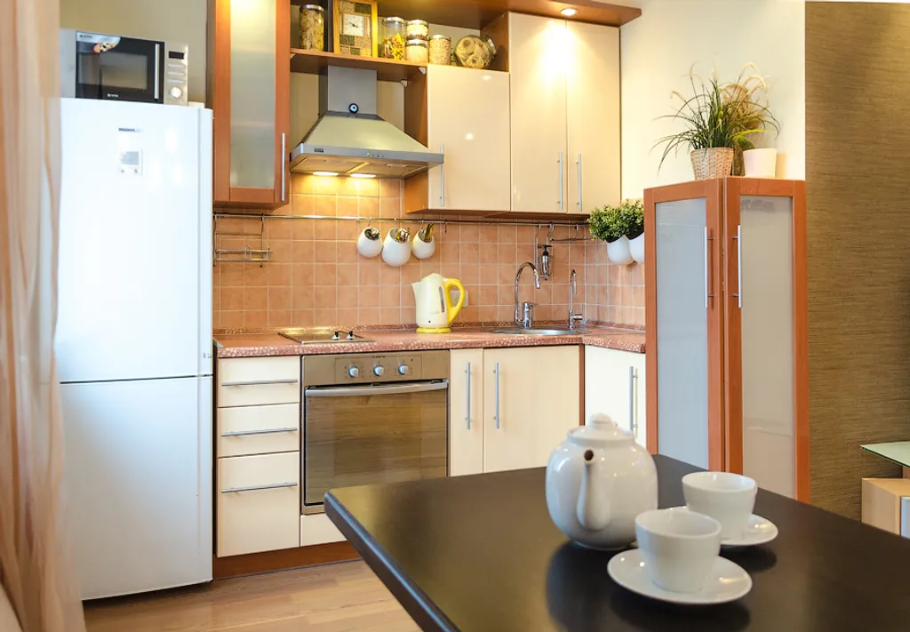 "Rent70" Квартира известного Томского архитектора -  Вершинина 25