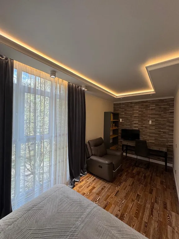 Квартира Квартира Янтарная легенда — Светлогорск