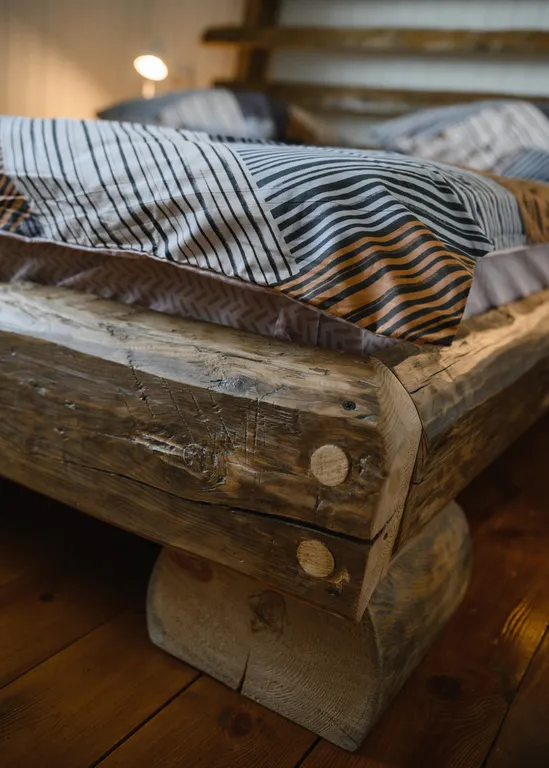 Коттедж для отдыха