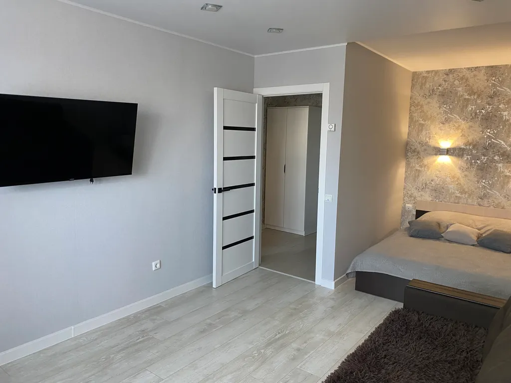 Чистая и уютная квартира в центре Смоленска — аренда посуточно в Смоленск