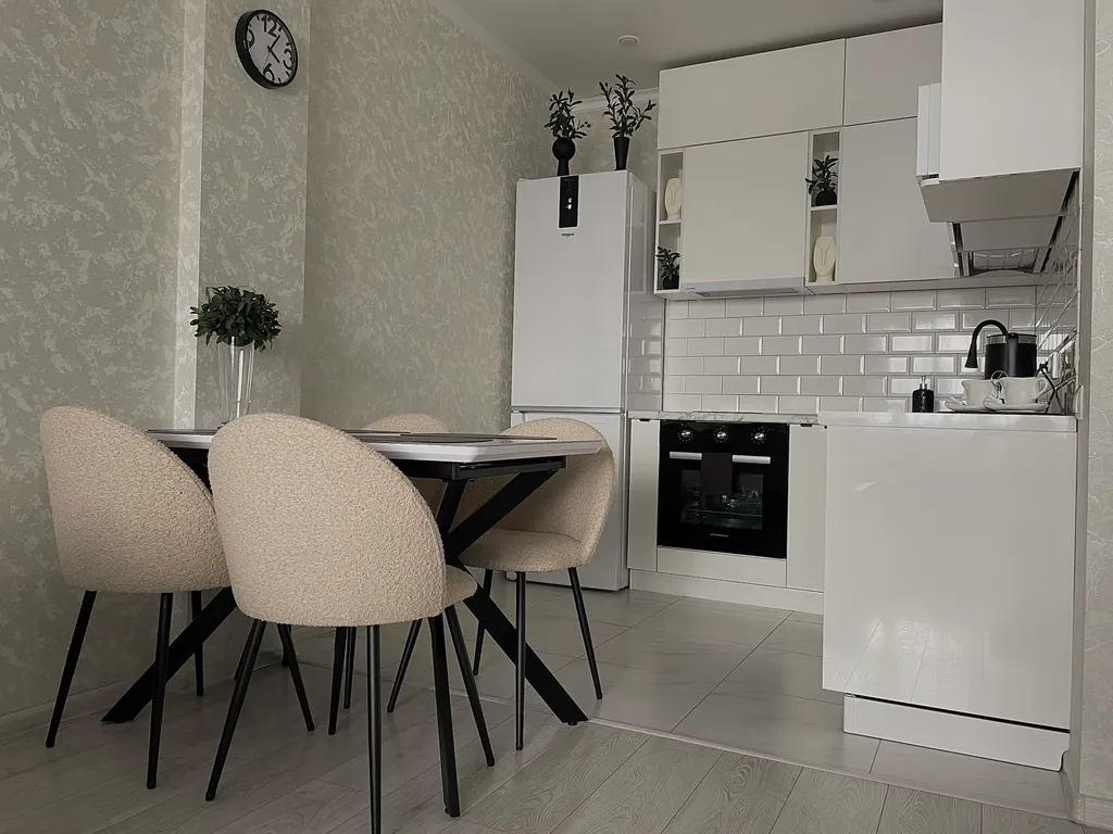 Волшебное место с неповторимой атмосферой для уникального отдыха!