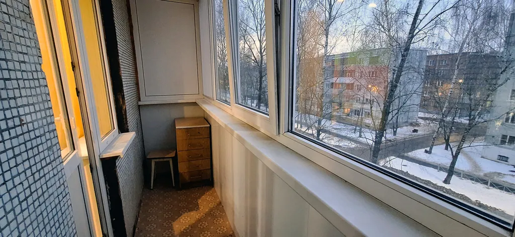 Уютная квартира рядом с центром